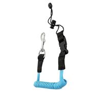 Genérico Paddle Leash Kay - Soporte de seguridad extensible | Accesorio exterior de alta resistencia | en canoa Ayuda a la estabilidad deportiva | Equipo de en agua | Saf Durable