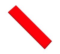 Genérico Paddle Tip Protector - Lightweight Silicone Edge Cover | Anti Slip Kayak Guards for Outdoor Training, Boat, Paddle Tip, Protector, Kayaking Safety and Protection