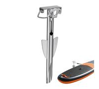 Genérico Paddleboard Anchors Stainless Steel - Stylish High Performance Lightweight, Portable Rustproof Beach, Functional Kayak Elegant Inflatable Boat | Multipurpose Outdoor Indoor Utility