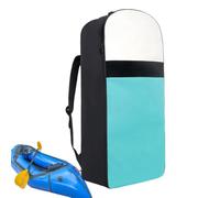 Genérico Paddleboard Backpack Protective Oxford Cloth Storage Bag