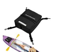 Genérico Paddleboard Deck Bag | Universal Waterproof Storage Pack, Portable