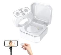 Genérico Page Turner Remote Control - Ver 5.3 LY-08 | Short Video