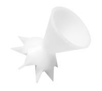 Genérico Paint Strainer - Split Cup For Paint Pouring Supplies Tools