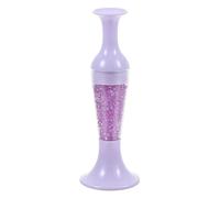 Generico Painting Drill Pen, Flower Pot Shaped Point Drill Pen, Flower Pot Shape Painting Points Drills Pens, Crafts Embroidery Sewing Accessories