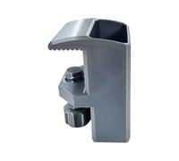 Genérico Painting Tool Organizer, Lightweight Craft Storage Rack, Clamp-On Craft Holder, for Artists, Enthusiasts, Kids, Home, Indoor, Desktop Creative Projects