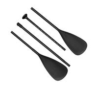 Genérico Pala del Kayak de la | Aleación de Aluminio Ligera y Ajustable | Remo Flexible para Kayakismo, Bote y Canoa - para, palear, Paddleboard, Lago, remar, Adultos, niños, jóvenes, Kayak