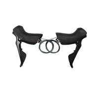 Genérico Palanca de Cambio, Compatible con Shimano, ST-R7000-L ST-R7000-R | DUAL CONTROL LEVER, freno de llanta, 2x11 velocidades, 2S, 1 pieza, izquierda / derecha