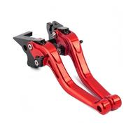 Genérico Palanca de embrague y freno CNC para motocicleta para Yamaha para TMAX 500, 560 DX SX para -MAX 530 Tech Max(H)