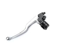 Genérico Palanca de freno, bomba aceite, maneta embrague, soporte espejo para motocicleta para Benelli TNT125 TNT135(Left-assembly)