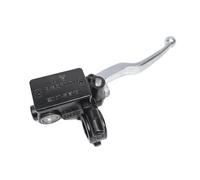 Genérico Palanca de freno, bomba aceite, maneta embrague, soporte espejo para motocicleta para Benelli TNT125 TNT135(Right-assembly)