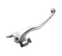 Genérico Palanca/Maneta de Freno Delantero para KTM SX SXF EXC XCW 125 150 250 350 450 530 | Hsqvarna FC FE TC FX TE | Accesorios Moto | Aleación de Aluminio Resistente