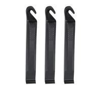 Genérico Palanca Neumático Bicicleta - Cuchara Cambio Llanta | Palancas Neumático Bici 3pcs Nylon Desmontador - Kit Reparación Ciclismo | Carretera | Reemplazo Cámara