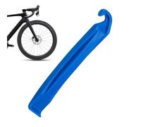 Genérico Palancas De Neumáticos Reparación con Gancho Doble Cabeza | Pequeñas Palancas Para Neumáticos Bici Para Ciclismo En Carretera, Motocicleta, Desplazamiento, , Hombres, Adultos,