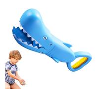 Genérico Palas de playa para excavar, excavadoras de para | Pala de de playa con clip de animal lindo con asa, Herramientas de interactivos divertidas, palas de bandeja a patio trasero p