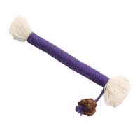 Genérico Palillos para Masticar Silvervine Naturales, Juguetes para Gatos, palitos para Masticar Silvervine, Varillas de Mezcla Natural de y Hierba gatera para masticadores agresivos, Juguete para g