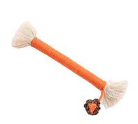 Genérico Palillos para Masticar Silvervine Naturales, Juguetes para Gatos, palitos para Masticar Silvervine,Juguetes para para Limpieza de Dientes Naturales, Mezcla de Hierba gatera y Menta Plateada