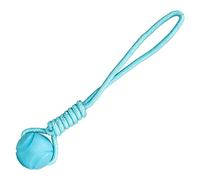 Genérico Palle per Cani - Giocattoli Da Masticare per Cuccioli, Giocattoli Rilassanti per Cani Grandi per Proprietari | Di Animali Addestratori Amanti Degli Animali Interno Esterno Casa Giardino