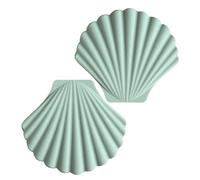 Genérico Pan Handle Covers - Silicone Skillet Handle, Silicone Heat Resistant Grip, Cast Iron Skillet Handlee Sleeve | Covers For Saucepans, Oven Trays, Kitchen Cookware, Stove Use, Cooking Safety