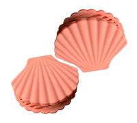 Genérico Pan Handle Covers - Silicone Skillet Handle, Silicone Heat Resistant Grip, Cast Iron Skillet Handlee Sleeve | Covers For Saucepans, Oven Trays, Kitchen Cookware, Stove Use, Cooking Safety