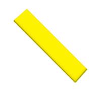 Genérico Pande Guard de Borde | Protector de Punta de Paleta de Barco Dragón | Protector de Pádel de Pádel, Reemplazo del Protector de Pádel para Paletas de Barco en Kayak