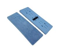 Genérico Paño De Limpieza De Microfibra For Mopa, Almohadilla De Repuesto For Fregona Eléctrica Serie OneUp 3000 5000, Compatible con Philips