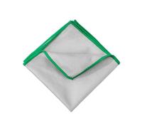 Genérico Paño de Limpieza para Gafas | Paño Reutilizable de Microfibra sin Pelusa y Absorbente, de Pulido de Microfibra - para Lunas Coche, Gafas, Encimeras Y Electrodomésticos De Acero