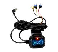 Genérico Panoramic Car Camera Cable 2.5m Video Cord with Trigger Wire
