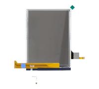 Genérico Pantalla LCD Eink Carta de 6 Pulgadas, 34 Pines, ED060XCH, 1024X758, Compatible con Pocketbook 629 Verse