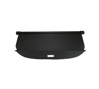 Genérico Pantalla Retráctil Cubierta Carga para Geely para Galaxy para Starship 7 EM-i 2024 2025-IN Almacenamiento Equipaje Escudo Seguridad Estera divisoria Cortina Cubiertas Retráctiles(Canvas)