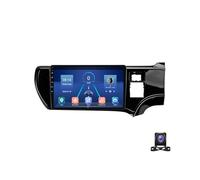 genérico Pantalla táctil Radio de Coche Head Unit con GPS WiFi Mirror Link Bluetooth 1080P Video DSP SWC para Toyota Aqua 2011-2017