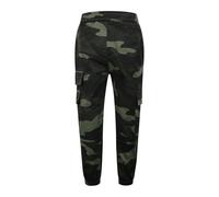 Genérico Pantalon Chandal Niño Cintura Alta Elástico Jogger Pants Pantalones Deportivos con Bolsillos Pantalones Deportivos con Bolsillos fáciles de Vestir Pantalón de Uniforme para Chicos 2-15 Años