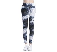 Genérico PantalóN Chino Mujer Vestir MAX Mujer Rojas Mujer Pantalones de Fitness de de Cadera de Cintura Alta para Mujer, sin Costuras, sensación Desnuda, para De Mujer Pantalones Leggins (D, XXL)
