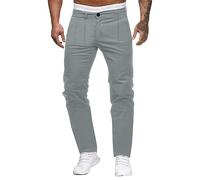 Genérico Pantalon Homme Décontractés De Plage Léger Été Pantalons Hommes Homme Pantalon Décontracté Plage Été Léger Pantalons Coton Mens Casual Linen Shorts En Lin Décontracté Sport