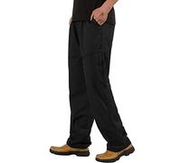 Genérico Pantalon Homme Décontractés De Plage Léger Été Pantalons Hommes Homme Pantalon Décontracté Plage Été Léger Pantalons Coton Mens Casual Linen Shorts En Lin Décontracté Sport
