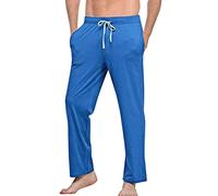 Genérico Pantalon Homme Décontractés De Plage Léger Été Pantalons Hommes Homme Pantalon Décontracté Plage Été Léger Pantalons Coton Mens Casual Linen Shorts En Lin Décontracté Sport