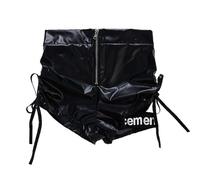 Genérico Pantalon Lentejuelas niños Pantalones para niñas para niños pequeños， Ideal para actuación de Danza, Fiestas de Verano