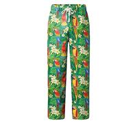 Genérico Pantalones Baggy Hombre - Pantalon Largo Hombre Hombres Four Seasons Chouxiangma Digital 3D Impreso Cinturón con cordón Pantalones Casuales Pantalones Uso Diario