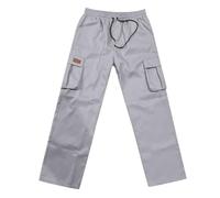 Genérico Pantalones Cargo Verano Hombre,Pantalones Casuales Tipo Leggings SóLidos para Hombre Pantalones con Bolsillos Y Cintura EláStica Y CordóN