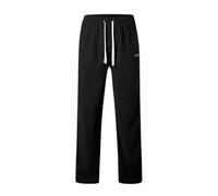 Genérico Pantalones de pana para niño, corte clásico recto, informal, suave y cómodo, ideal para los juegos y la escuela diaria, transpirable y resistente, perfecto para todos
