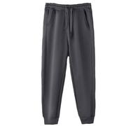Genérico Pantalones Hombre Invierno, Pantalones Extreme Hombre, Pantalones Deportivos De Polar con Mayor Calidez Y Estilo Casual Deportivo para Otoño E Invierno De 2025