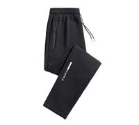 Genérico Pantalones Mujer Ligeros Frescos Tallas Grandes Pantalón Elasticos Deportivos Casuales Bolsillos Deportivo Femenino con Estampado Floral y Cintura Elástica para Uso Diario Cómodo