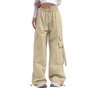 Genérico Pantalones Trekking Mujer Ropa Deportiva Mujer Pantalón De Trabajo Vaqueros Tallas Grandes Pantalon Deporte Calcas Fato Treino Mulher Senderismo Deportivo Elasticos Mallas Chandal Invierno