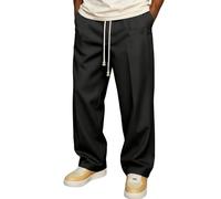 Genérico Pants, Hombre Gym Calcas Pantalones de Chandal, Conjunto Pants Portero Montaña Vestir Mallas Calças Chándal de, Trabalho Pantalón Chándal Hombre, M