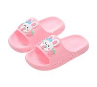 Genérico Pantuflas Bebé Cómodas Sandalias Verano Exteriores Ligeras Transpirables Niños Niñas 3-12 Años (32 Little Child)