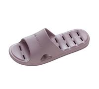 Genérico Pantuflas Hombre Verano Prácticas para el día a Resistentes al agua ligera Estilo básico y casual Ligeras caminar cómodo Diseño sencillo moderno ambientes cálidos