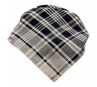 Genérico Pañuelo Fallero, Cuadros Azules, Traje Fallero, Pañuelo Hierbas, 60x60x82 cm, Triangular, Valencia, Fallas, Traje Regional, 100% Algodón 125 gr, Pespunte, Hombre, Mujer y Niño (1)