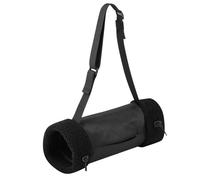 Generico Papel caliente exterior a, Muff ajustable | Muevo a con cuello y bolsillo con cremallera - para eventos deportivos para el frío calcing
