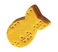 Genérico Papel Conmemorativo para Gatos,Dinero Ancestral Amarillo para Gatos Y Perros | 50 Hojas Suministros de para Funerales en Exteriores e Interiores