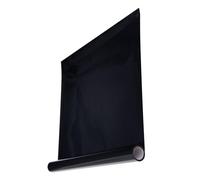 Generico Papel Pintado 'Acuario, Fondo 'Acuario | Póster para Negro Adhesivo estático,Decoraciones de Papel Pintado para, Fondo para Sin Costura para