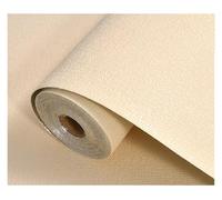 Genérico Papel tapiz autoadhesivo, papel tapiz térmico aislante de 2,5 mm de espesor, paneles de pared decorativos XPE, pegatinas de despegar y pegar, para decoración del hogar(Yellow,50cm x 40m)